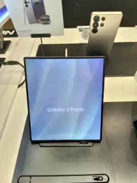 #SEGAMPANGITU CICILAN BUNGA 0% GALAXY FOLD6