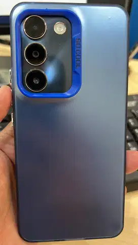 Vivo Y100 5G 8/256 Mulus Batangan Murah No Minus