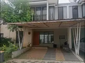 Disewakan rumah 2 lantai di premier estate 3