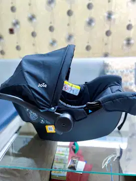 Baby Car Seat Murah Terbaik Joie Juva