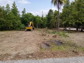 Kavlingan Kasihan, Unit Terakhir, Siap Balik Nama