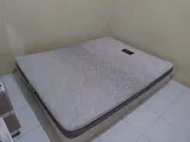Kasur Sping bed Serenity 160*200
