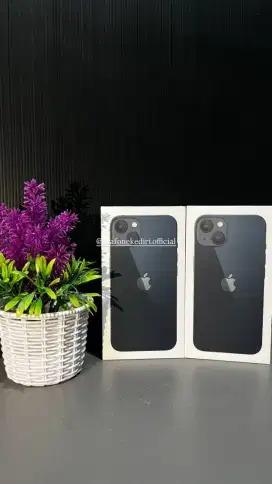 iPhone 13 Promo Kredit 12bulan Tanpa DP