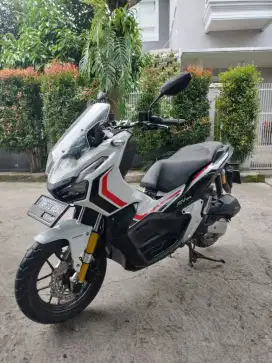 Adv 150 CBS 2021 mulus cash & kredit