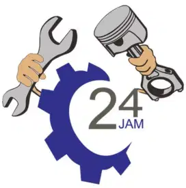 Jasa service motor panggilan