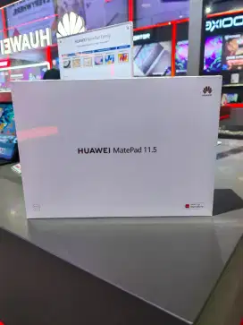 Huawei Matepad 11.5 6/128GB
