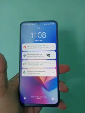 Redmi note 10s 8/128