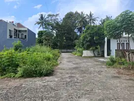 Dekat Pemda Sleman, Strategis Bangun Rumah, SIAP AJB