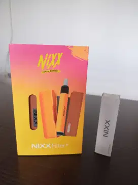 Nixx filter+ neon series