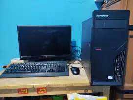 Komputer pc fuslet