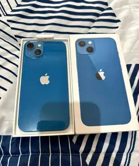 IPHONE 13 IBOX 128GB FULLSET
