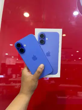 iPhone 16 Promo Cicilan Sampai 12bulan tanpa Admin
