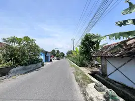 Tepi Jl. Raya Sambiroto, 2 Menit Pamella 7 Supermarket
