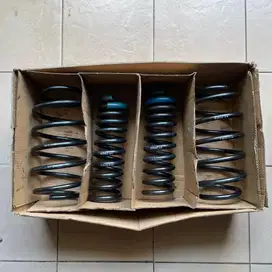 Per Eibach Pro Kit Lowering Kit Mercedes E Class W212 Mercy 4 Cylinder