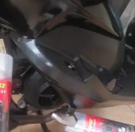 Cover yamaha mio 5TL