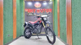 ENY MOTOR SBY - HONDA CRF 150L BLACK EXTREME 2023