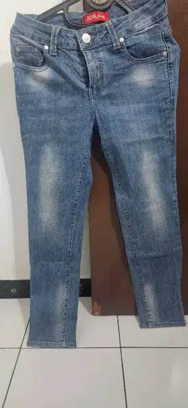 Jeans merk zoya