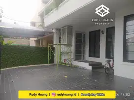 ✅ Dijual Rumah Office Minimalis 3,5 Lantai di Gading Putih Raya