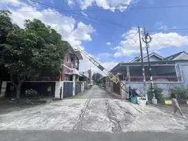 Bangun Kos, 7 Menit Kampus UGM, SHM Pekarangan