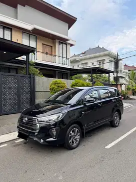 Jual Cepat Innova Reborn G 2.0 Bensin Automatic