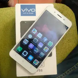 VIVO Y66 mulus no minus ram 4/64