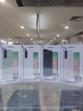 SAMSUNG A56 5G 8/256 Garansi resmi sein 1thn