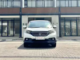 Honda CRV 2.4 AT th 2013 #istana jaya motor