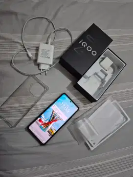Iqoo Z9 12/256GB