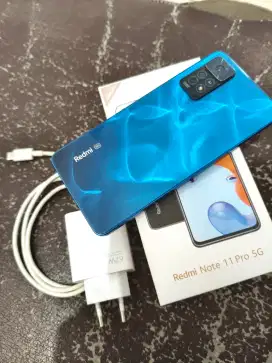 Xiaomi Redmi Note 11 pro 5g 8/128