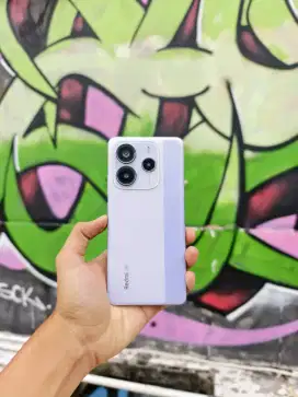 PROMO MURAH MERIAH REDMI NOTE 14 5G RAM 8+8/256 NEW SEGEL GARANSI