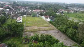 Siap AJB, Area Jongke Tengah, Lingkungan Mewah