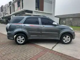 Toyota Rush trd automatic