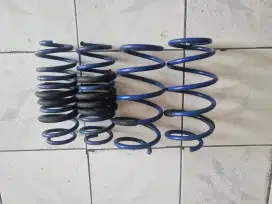Lowering kit All New Ertiga HSR