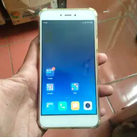 redmi note 5A jual murah