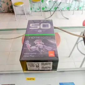INFINIX Note 50 Pro 8+8/256 BARU garansi resmi 1th bisa TT atau Kredit