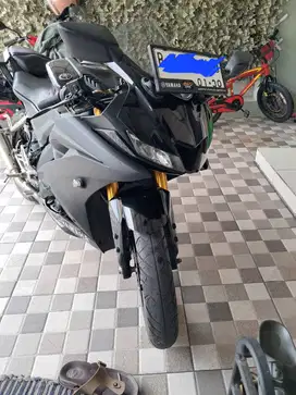 Yamaha YZF R15 V3 VVA 2019 Km 16.500