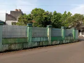Dijual cepat rumah luas dan murah di Batununggal di kota bandung