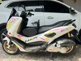 Jual Cepat Nmax 2016