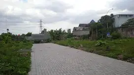 Dekat PLN Jalan Kaliurang, Peruntukan Kos Ekslusif, SIAP AJB