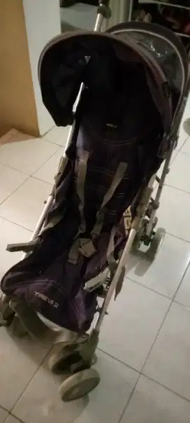 Stroller trevi 2