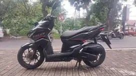 Honda Vario 160 Tahun 2022, Pajak Aktif, Surat Lengkap
