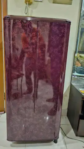 Kulkas satu pintu