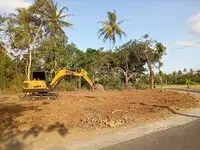 Pekarangan Moyudan, 9 Menit Bakal RSA UKDW, Akad di Notaris