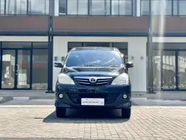 Toyota Avanza S Manual th 2010 #istana jaya motor