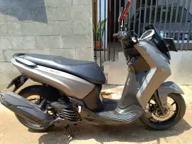 Yamaha lexi Standar 2020 beli dr baru
