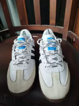 Sepatu Adidas Samba No 40