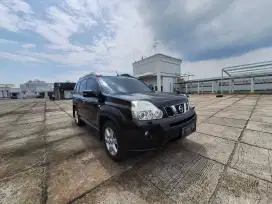 NISSAN XTRAIL 2.5 XT AT BISA KAMI BANTU TDP 10JT SAMPE APPPROVE 2009