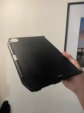 Case Ipad Pro 11 M1 (2021/2020/2018) Switcheasy Coverbuddy Ultra Slim