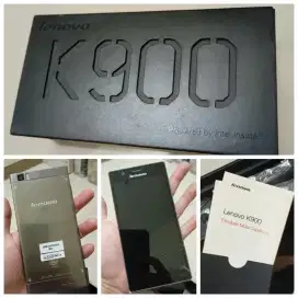 Handphone Lenovo K900 Mati