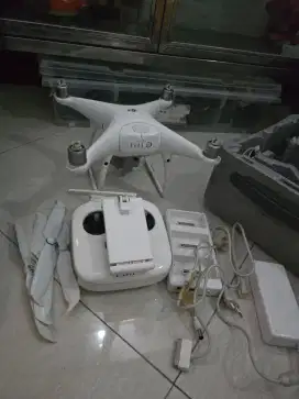 Dron Dji Phantom 4 pro